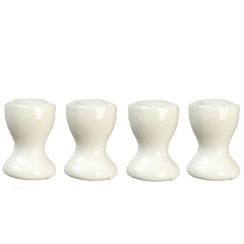 Egg Cups, 4 pc.